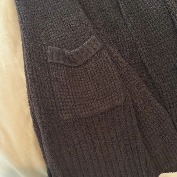 Barefoot Dreams Sweater - Picture 2 of 3